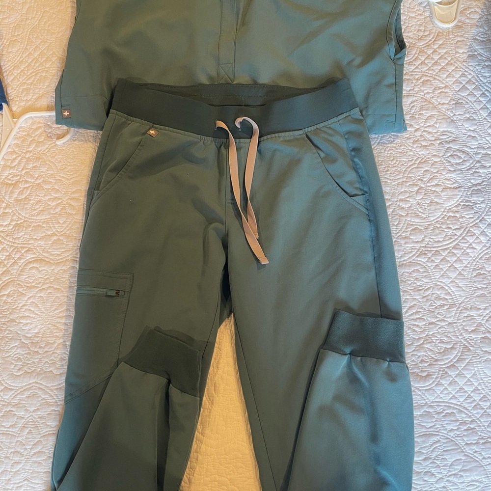 Figs Hydrogreen Zamora and Rafaela